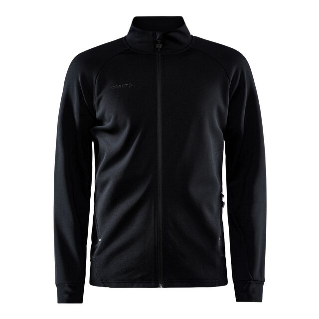 JACKA CRAFT 1909134 ADV UNIFY SVART 4XL | Beijerbygg Byggmaterial